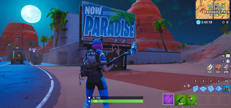 Illustration for article titled Fortnite Battle Royale: The Kotaku Review